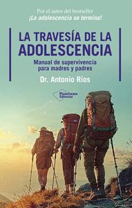 LA TRAVESÍA DE LA ADOLESCENCIA