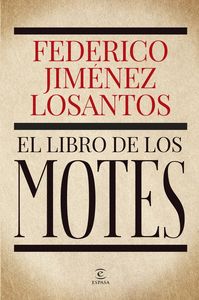 EL LIBRO DE LOS MOTES