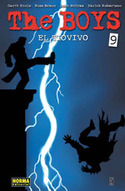 9. THE BOYS: EL TIOVIVO