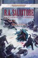 3. LA GARRA DE CHARON. NEVERWINTER