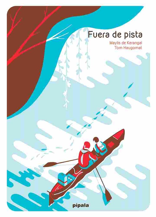 FUERA DE PISTA