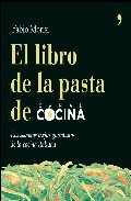 LIBRO DE LA PASTA, EL