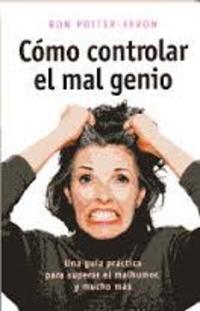 COMO CONTROLAR EL MAL GENIO