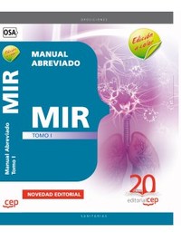 MIR ABREVIADO. TOMO I (EDICIÓN A COLOR)