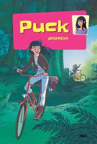 PUCK DETECTIVE, 3
