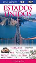 ESTADOS UNIDOS GUIAS VISUALES 2009