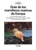 GUIA DE LOS MAMIFEROS MARINOS EUROPA