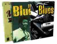 EN BUSCA DEL BLUES (ESTUCHE, 2 VOL)