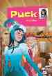 6. PUCK EN EL CINE. PUCK