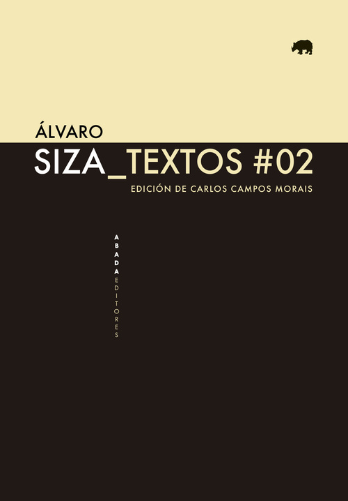 TEXTOS # 02. ALVARO SIZA