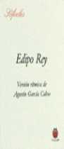 EDIPO REY (VERSIÓN RÍTMICA)