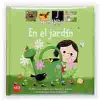 EN EL JARDIN