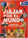 VIAJAR POR EL MUNDO. MI PRIMERA LONELY PLANET