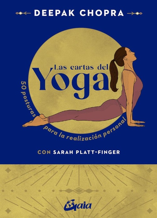 CARTAS DEL YOGA. LAS