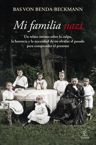 MI FAMILIA NAZI                                                                 UN RELATO ÍNTIMO SOB