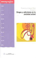 DROGAS Y ADICCIONES EN LA SOCIEDAD ACTUAL