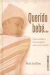 QUERIDO BEBE ... - LIBRO AMIGO