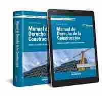 MANUAL DE DERECHO DE LA CONSTRUCCIÓN (DÚO)