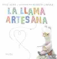 LA LLAMA ARTESANA