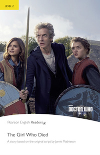 LEVEL 2: DOCTOR WHO: THE