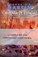 3. TORMENTA DE ESPADAS. CANCION DE HIELO Y FUEGO (3 VOLS. BOLSILLO)