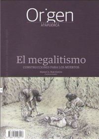 ORIGEN 11.EL MEGALITISMO
