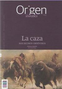 ORIGEN 12.LA CAZA