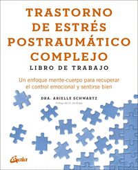 TRASTORNO DE ESTRES POSTRAUMATICO COMPLEJO. LIBRO DE TRABAJO