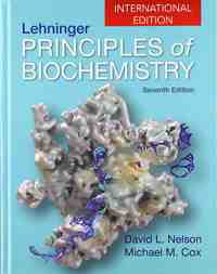 LEHNINGER PRINCIPLES OF BIOCHEMISTRY (7º ED./2017)