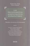 LOS PROCEDIMIENTOS ADMINISTRATIVOS EXPROPIATORIOS