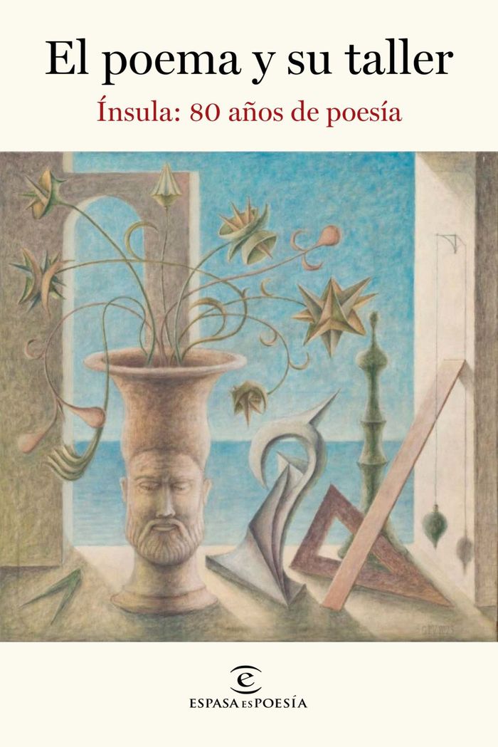 ÍNSULA: 80 AÑOS DE POESÍA