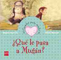QUE LE PASA A MUGAN?