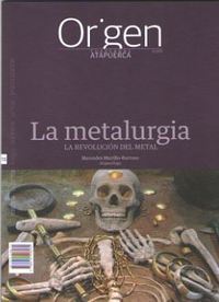 ORIGEN 15.LA METALURGIA