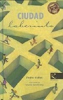 CIUDAD LABERINTO