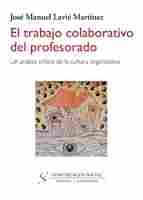 TRABAJO COLABORATIVO DEL PROFESORADO, EL