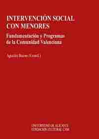 INTERVENCION SOCIAL CON MENORES
