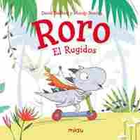 RORO EL RUGIDITOS
