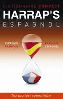 DICTIONNAIRE HARRAPŽ S MINI FRANCES-ESPAÑOL / ESPAÑOL-FRANCES