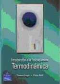 INTRODUCCION A LA FISICOQUIMICA: TERMODINAMICA