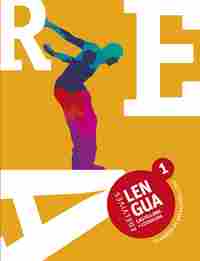 LENGUA CASTELLANA Y LITERATURA. 1º ESO. CUADERNO DE VACACIONES