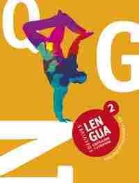 LENGUA CASTELLANA Y LITERATURA. 2º ESO. CUADERNO DE VACACIONES