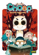 CHOSP