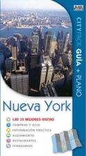 NUEVA YORK. CITYPACK GUIA 2009