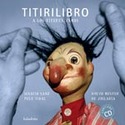 TITIRILIBRO (CONTIENE CD)