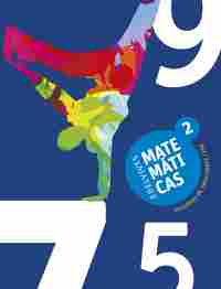 MATEMÁTICAS. 2º ESO. CUADERNO DE VACACIONES