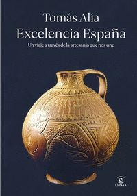 EXCELENCIA ESPAÑA