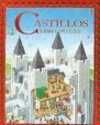 CASTILLOS. LIBRO PUZZE