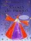 COSAS DE MAGOS. ACTIVIDADES USBORNE