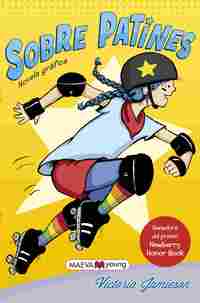 SOBRE PATINES (NOVELA GRAFICA)