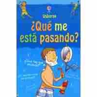 QUE ME ESTA PASANDO ? (CHICOS)